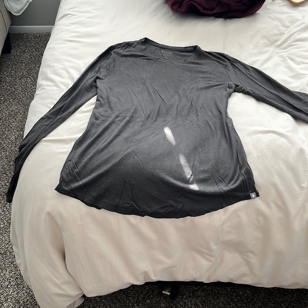 Figs shirt